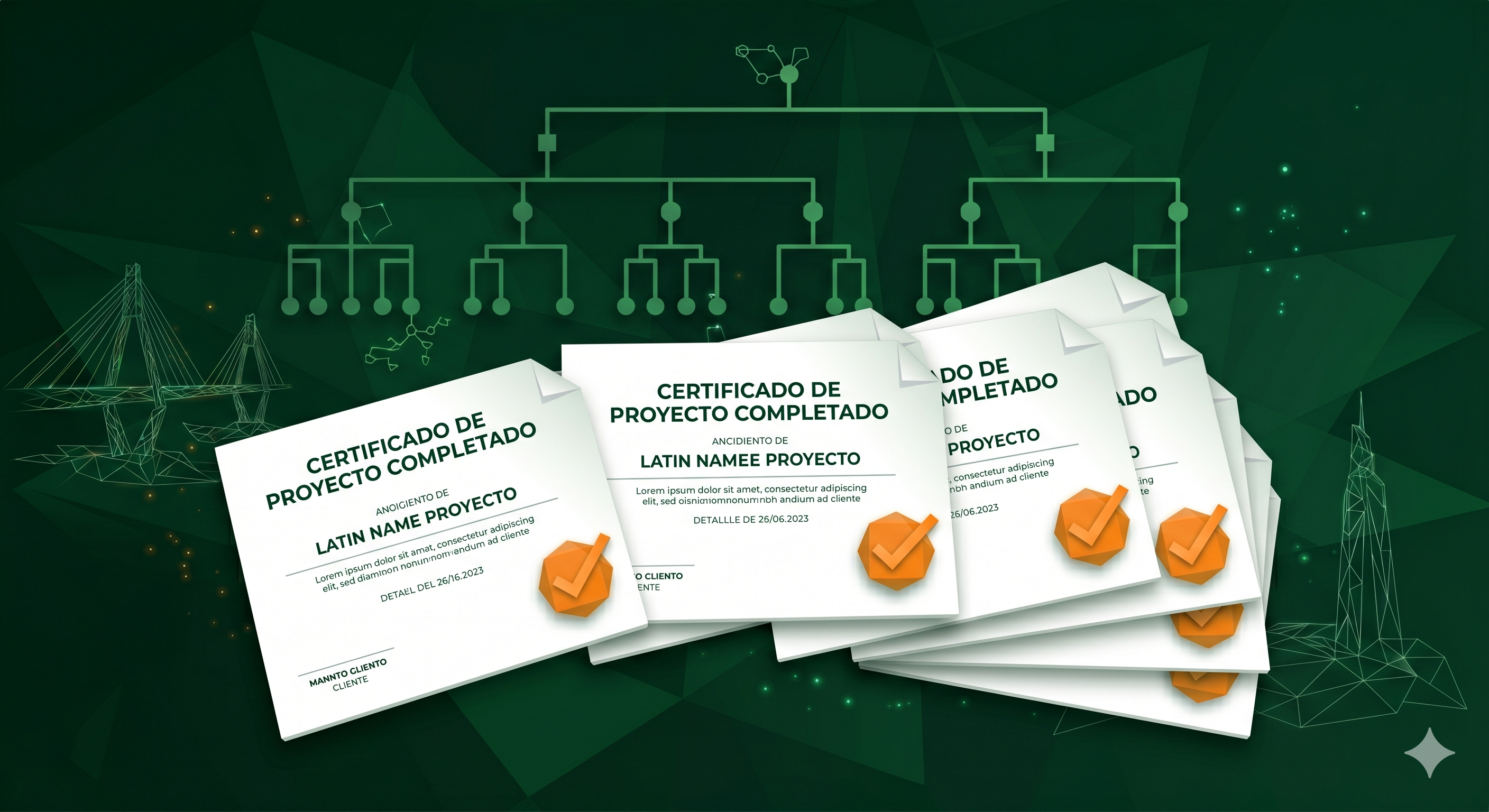 Cómo acreditar experiencia probable en licitaciones públicas colombianas